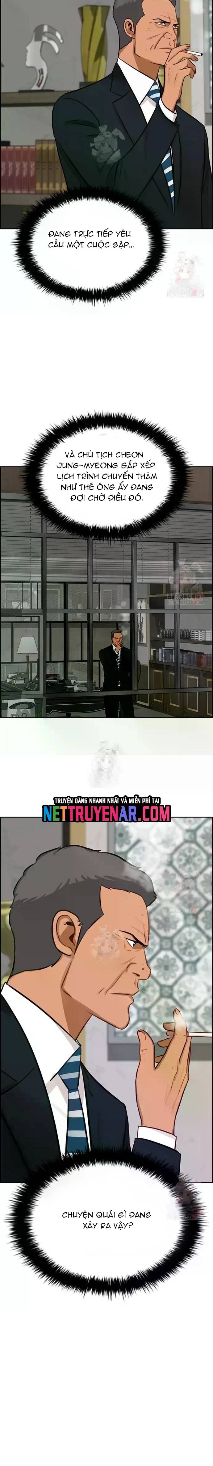 Chúa Tể Đồng Tiền Chapter 241 - Trang 2