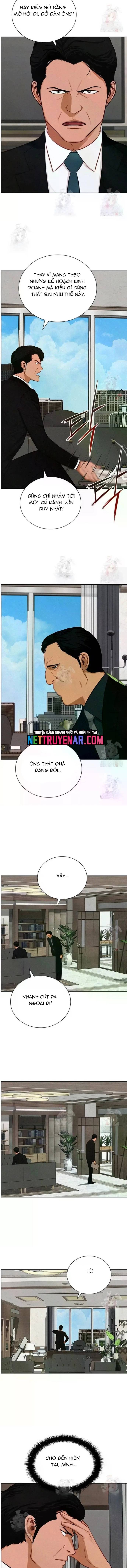 Chúa Tể Đồng Tiền Chapter 242 - Trang 2