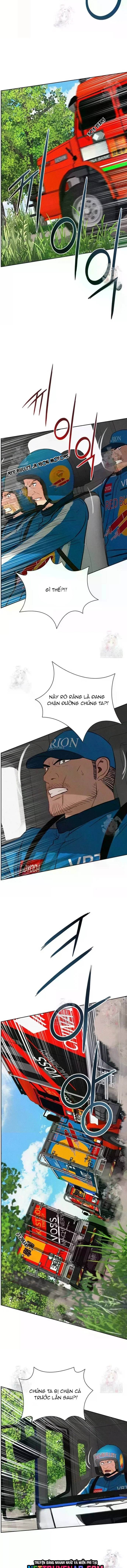 Chúa Tể Đồng Tiền Chapter 242 - Trang 2