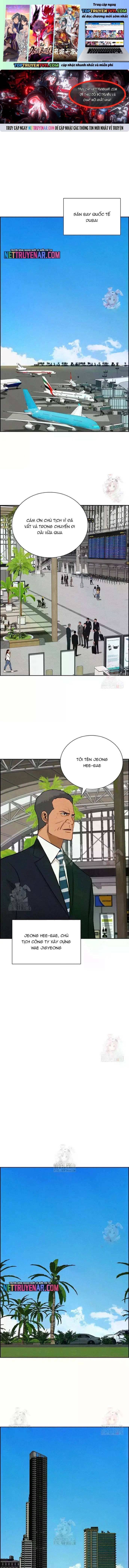 Chúa Tể Đồng Tiền Chapter 243 - Trang 2