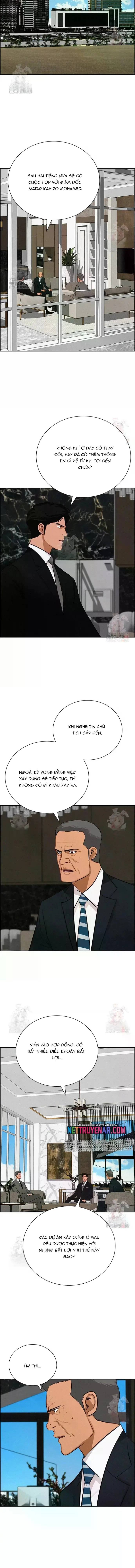 Chúa Tể Đồng Tiền Chapter 243 - Trang 2