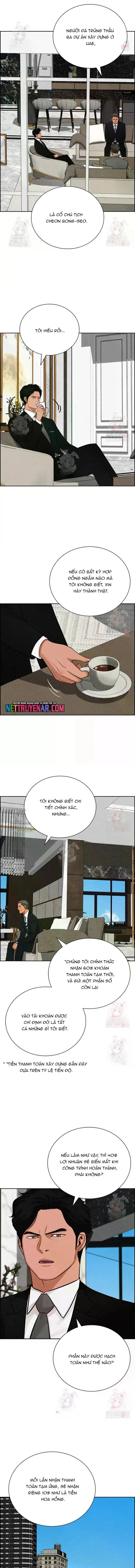 Chúa Tể Đồng Tiền Chapter 243 - Trang 2