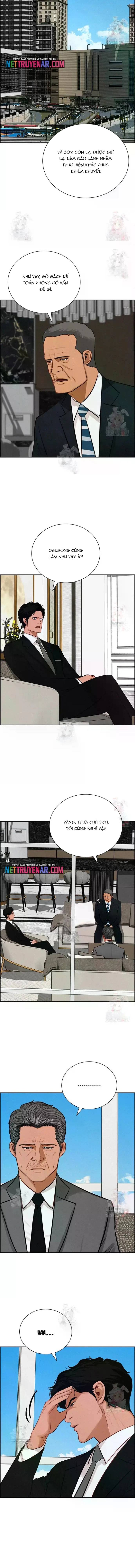 Chúa Tể Đồng Tiền Chapter 243 - Trang 2