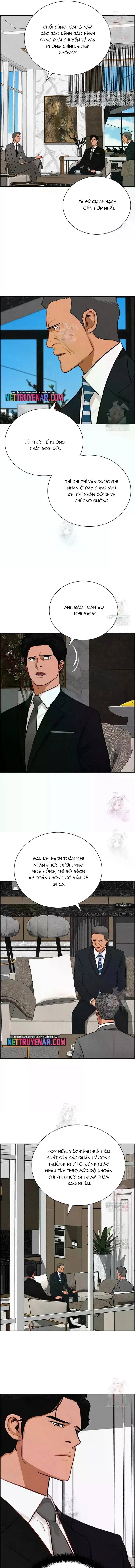 Chúa Tể Đồng Tiền Chapter 243 - Trang 2