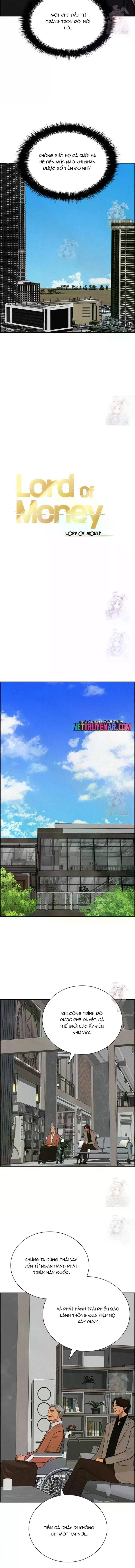 Chúa Tể Đồng Tiền Chapter 243 - Trang 2
