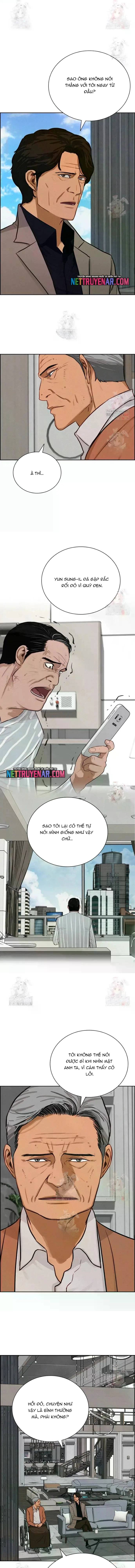 Chúa Tể Đồng Tiền Chapter 243 - Trang 2