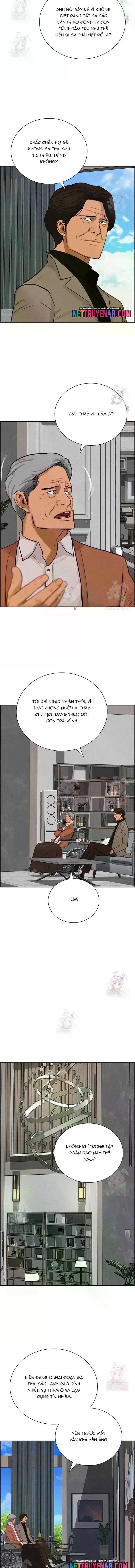 Chúa Tể Đồng Tiền Chapter 243 - Trang 2