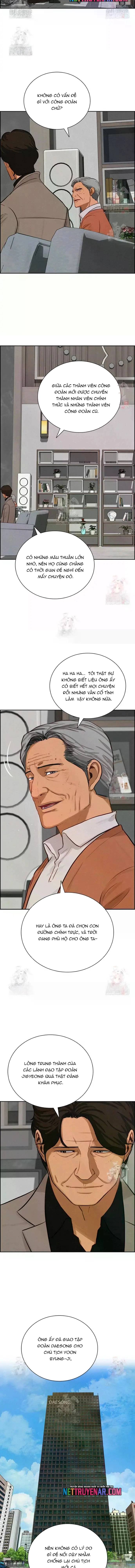 Chúa Tể Đồng Tiền Chapter 243 - Trang 2