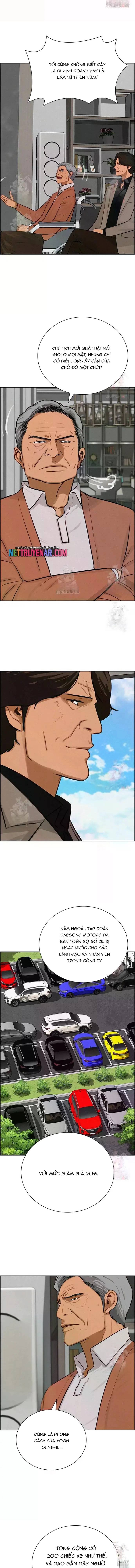 Chúa Tể Đồng Tiền Chapter 243 - Trang 2