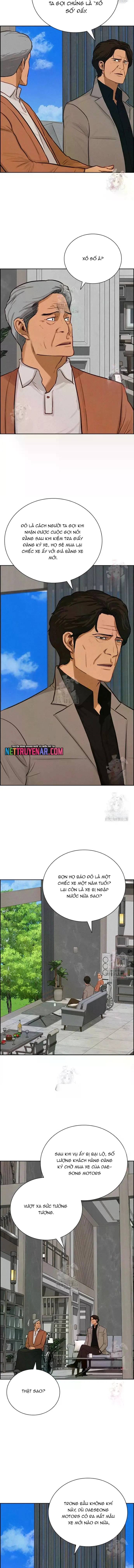 Chúa Tể Đồng Tiền Chapter 243 - Trang 2