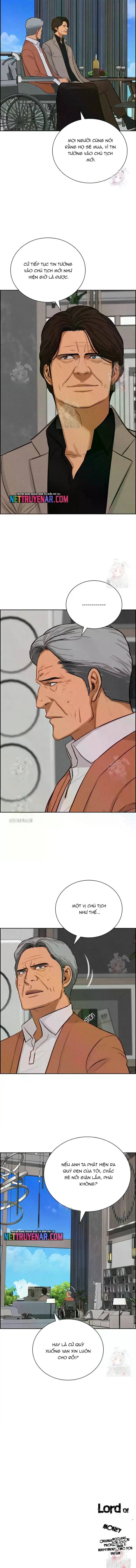 Chúa Tể Đồng Tiền Chapter 243 - Trang 2