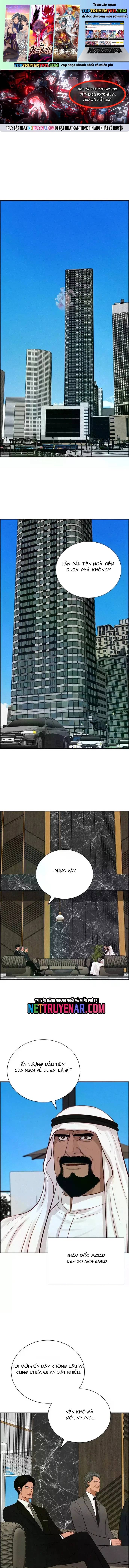 Chúa Tể Đồng Tiền Chapter 244 - Trang 2