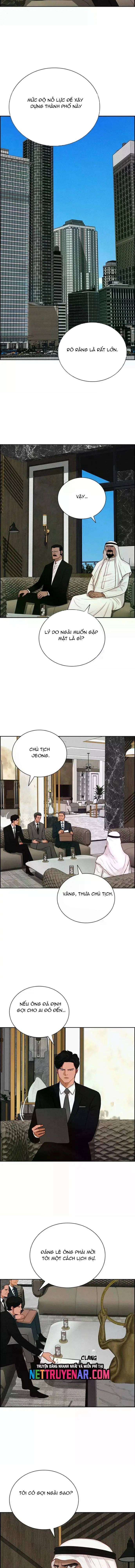 Chúa Tể Đồng Tiền Chapter 244 - Trang 2