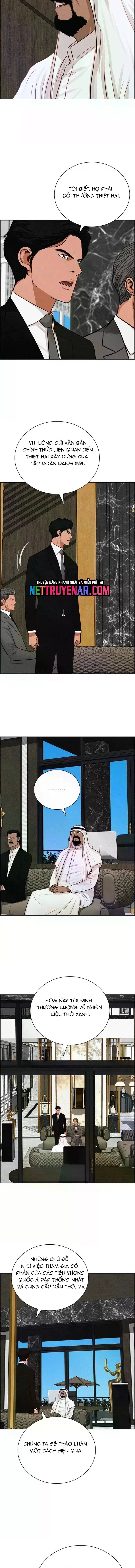 Chúa Tể Đồng Tiền Chapter 244 - Trang 2