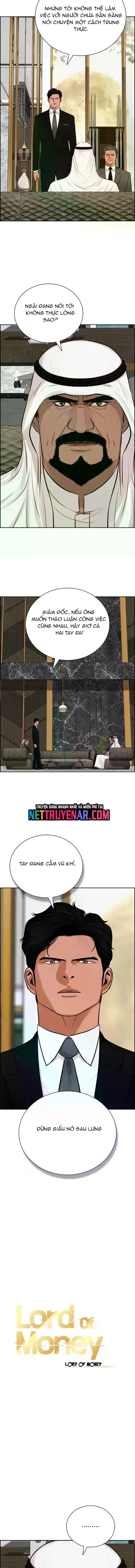 Chúa Tể Đồng Tiền Chapter 244 - Trang 2