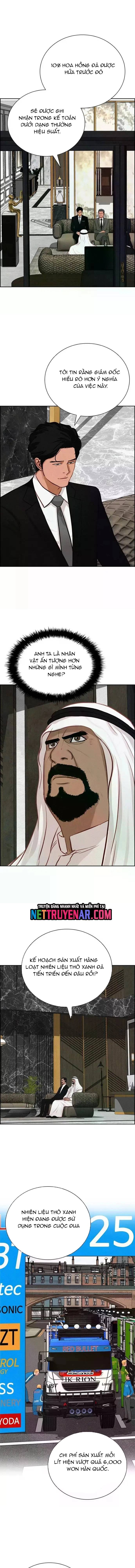 Chúa Tể Đồng Tiền Chapter 244 - Trang 2