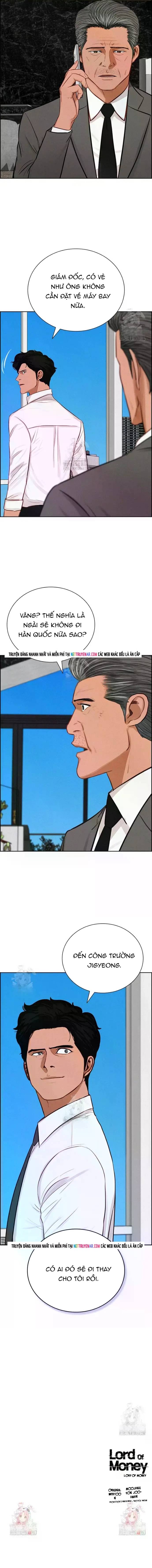 Chúa Tể Đồng Tiền Chapter 245 - Trang 2
