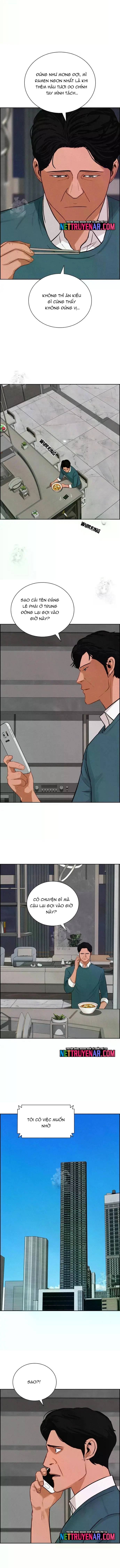 Chúa Tể Đồng Tiền Chapter 246 - Trang 2
