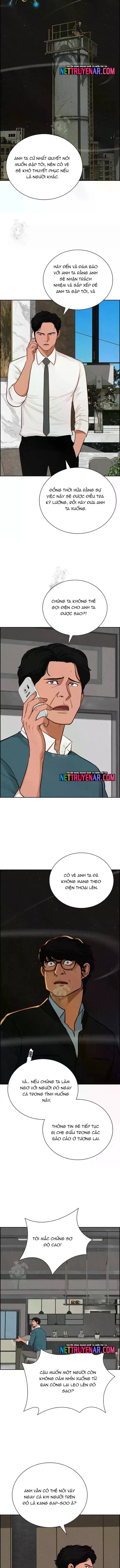 Chúa Tể Đồng Tiền Chapter 246 - Trang 2