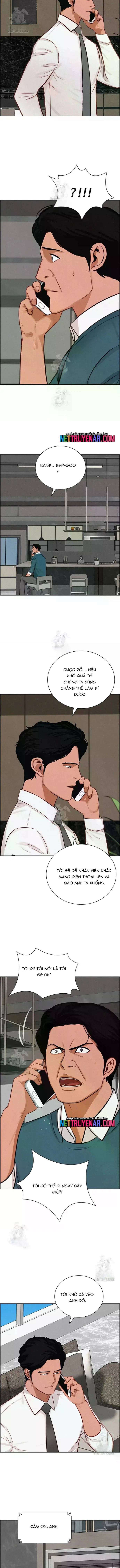 Chúa Tể Đồng Tiền Chapter 246 - Trang 2