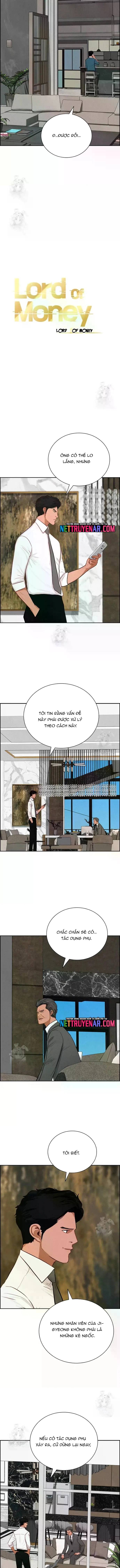 Chúa Tể Đồng Tiền Chapter 246 - Trang 2