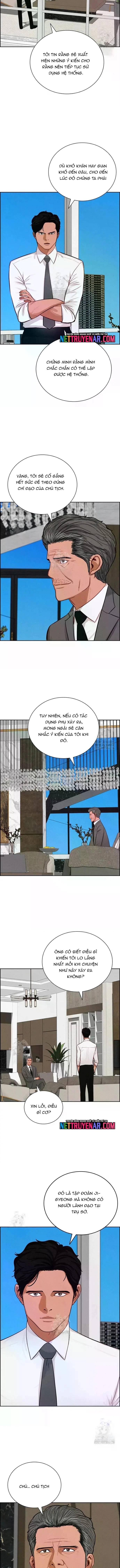 Chúa Tể Đồng Tiền Chapter 246 - Trang 2