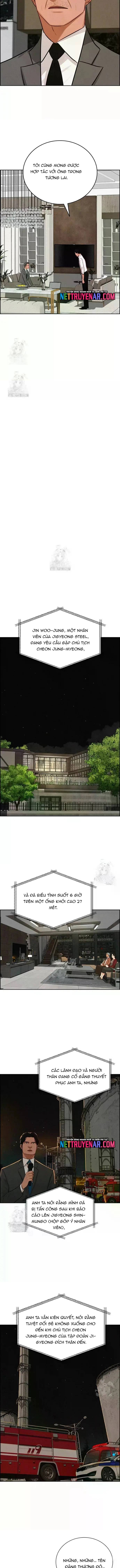 Chúa Tể Đồng Tiền Chapter 246 - Trang 2