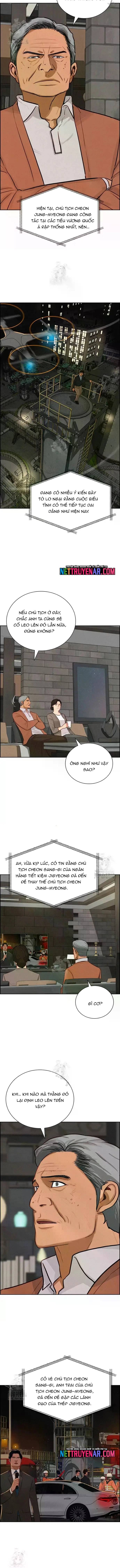 Chúa Tể Đồng Tiền Chapter 246 - Trang 2