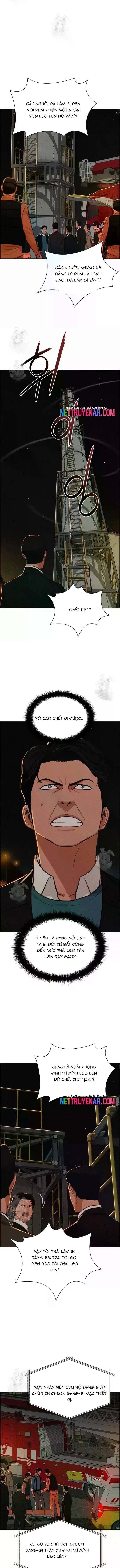 Chúa Tể Đồng Tiền Chapter 246 - Trang 2