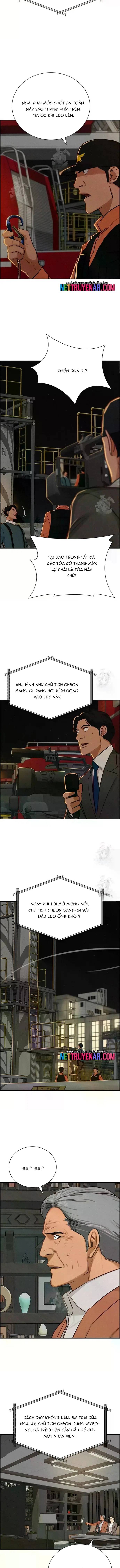 Chúa Tể Đồng Tiền Chapter 246 - Trang 2