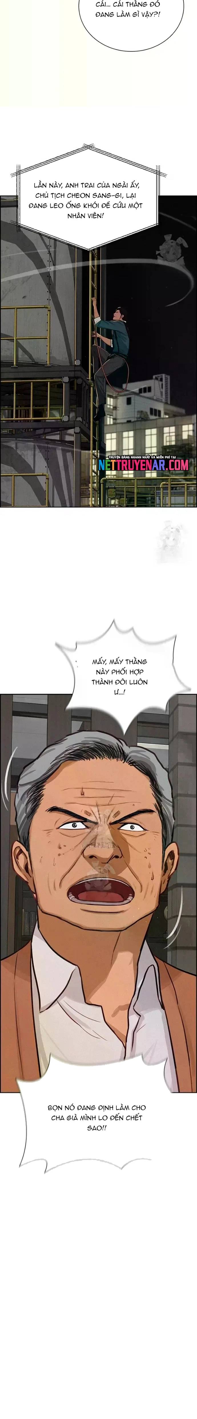 Chúa Tể Đồng Tiền Chapter 246 - Trang 2