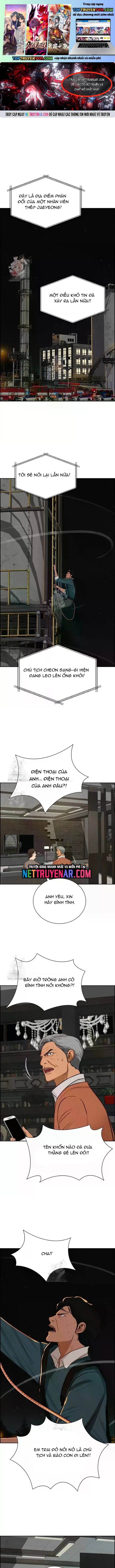 Chúa Tể Đồng Tiền Chapter 247 - Trang 2