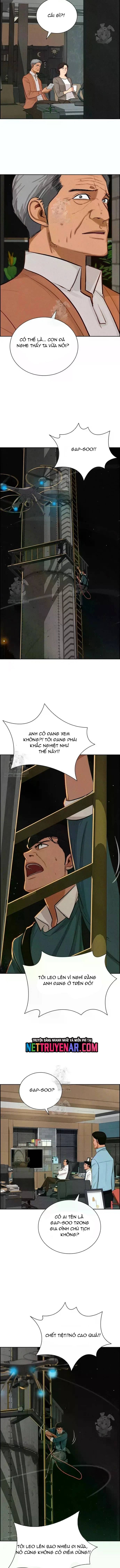 Chúa Tể Đồng Tiền Chapter 247 - Trang 2