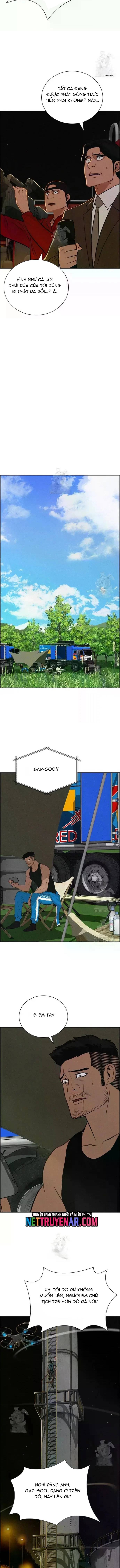 Chúa Tể Đồng Tiền Chapter 247 - Trang 2
