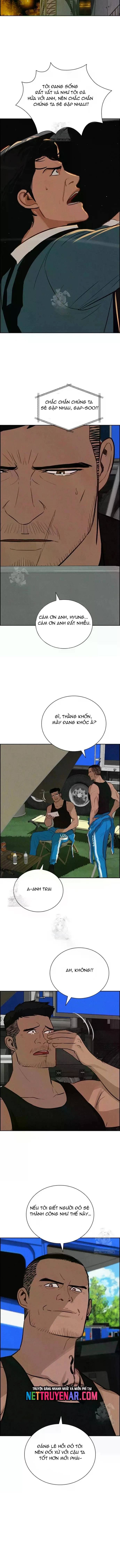 Chúa Tể Đồng Tiền Chapter 247 - Trang 2