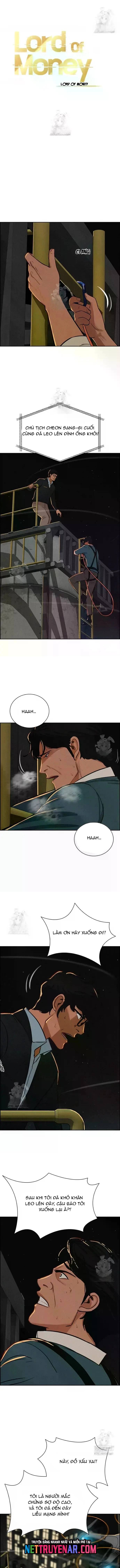 Chúa Tể Đồng Tiền Chapter 247 - Trang 2