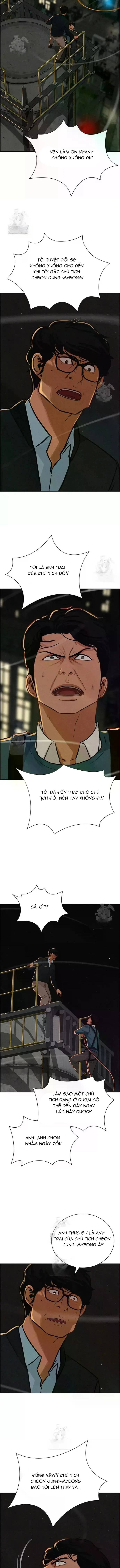 Chúa Tể Đồng Tiền Chapter 247 - Trang 2