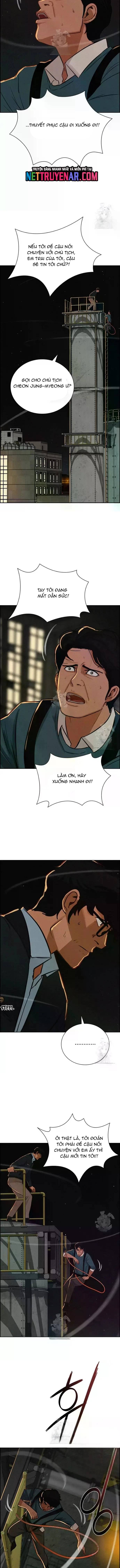 Chúa Tể Đồng Tiền Chapter 247 - Trang 2