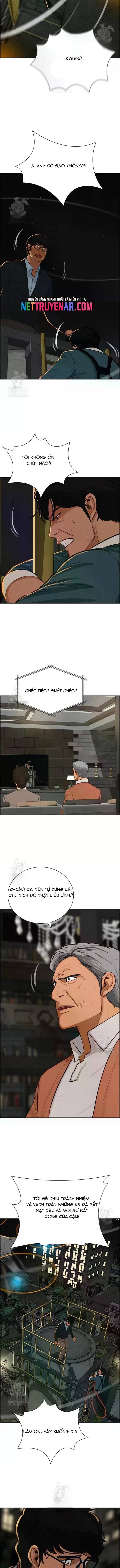 Chúa Tể Đồng Tiền Chapter 247 - Trang 2