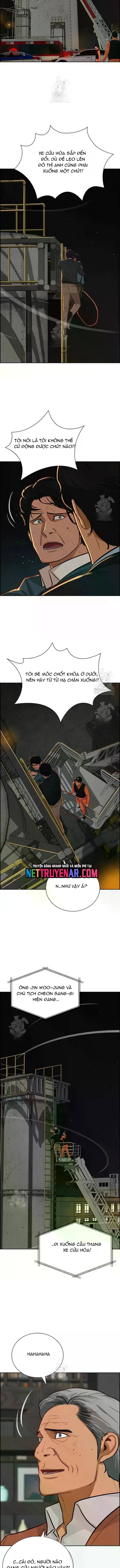 Chúa Tể Đồng Tiền Chapter 247 - Trang 2