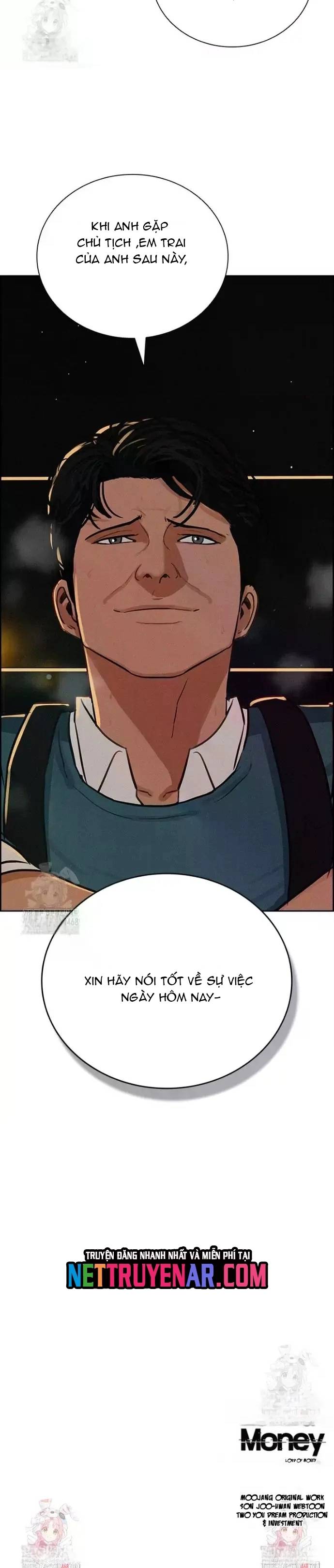 Chúa Tể Đồng Tiền Chapter 247 - Trang 2