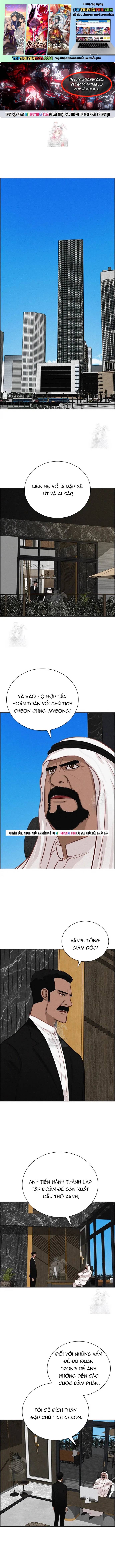 Chúa Tể Đồng Tiền Chapter 248 - Trang 2