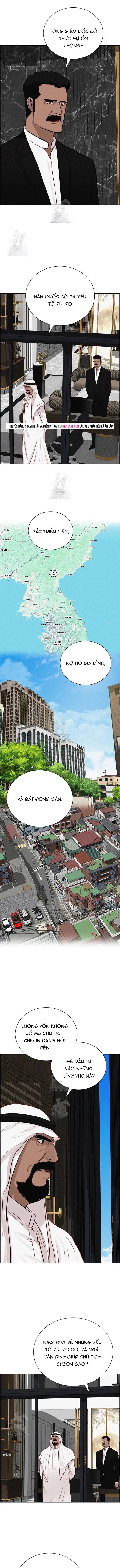 Chúa Tể Đồng Tiền Chapter 248 - Trang 2