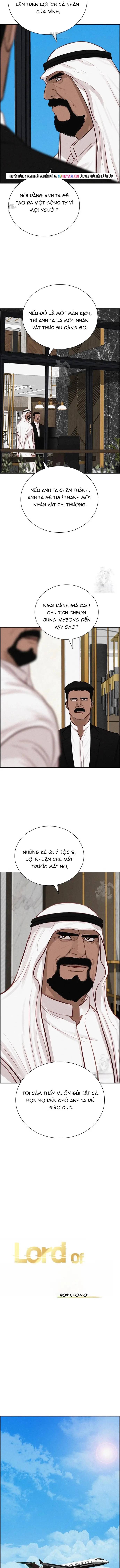 Chúa Tể Đồng Tiền Chapter 248 - Trang 2