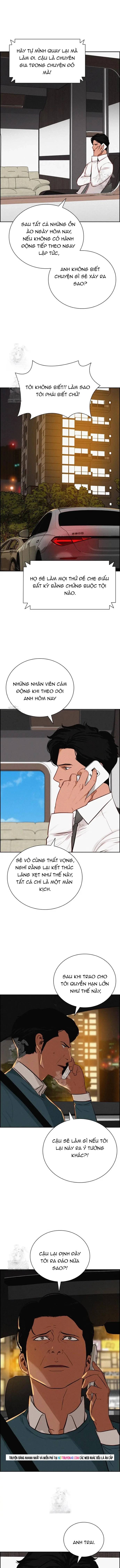 Chúa Tể Đồng Tiền Chapter 248 - Trang 2