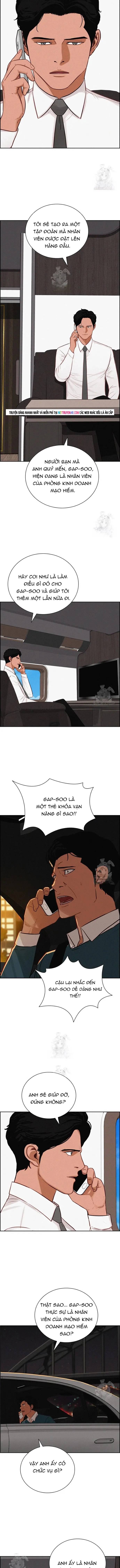 Chúa Tể Đồng Tiền Chapter 248 - Trang 2