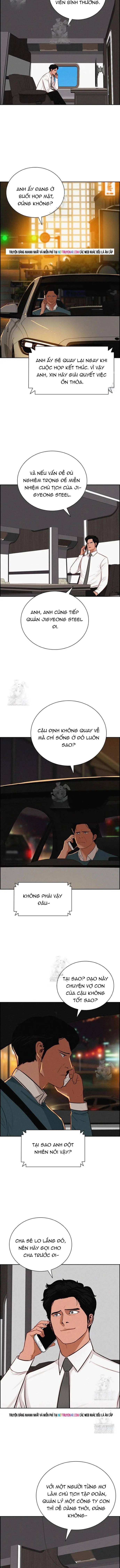 Chúa Tể Đồng Tiền Chapter 248 - Trang 2