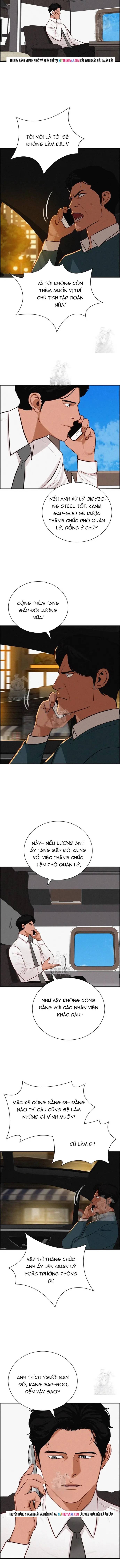 Chúa Tể Đồng Tiền Chapter 248 - Trang 2