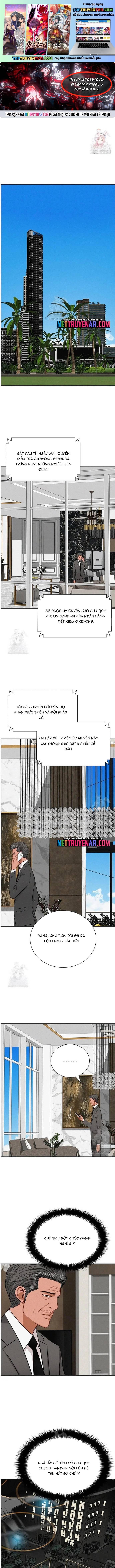 Chúa Tể Đồng Tiền Chapter 249 - Trang 2