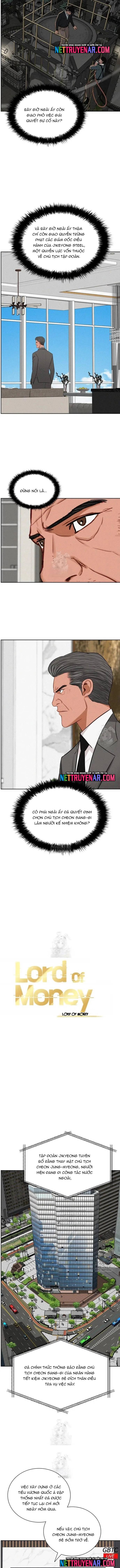 Chúa Tể Đồng Tiền Chapter 249 - Trang 2